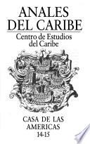 Anales del Caribe del Centro de Estudios del Caribe