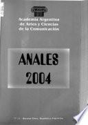 Anales