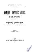Anales