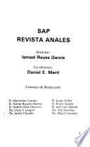 Anales