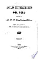 Anales