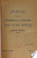 Anales