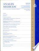 Anales Médicos