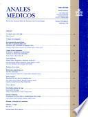 Anales Médicos