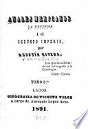 Anales mexicanos