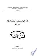 Anales toledanos