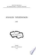 Anales toledanos