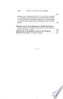 Anales - Uruguay. Consejo Nacional de Enseñanza Primaria y Normal