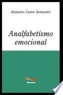 Analfabetismo Emocional