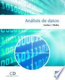 Análisis de datos