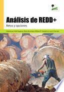 Análisis de REDD+
