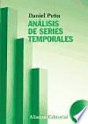 Análisis de series temporales