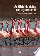 Análisis ecológicos con R