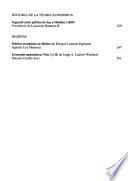 Análisis económico