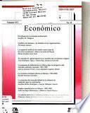 Análisis económico