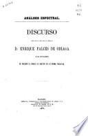 Análisis espectral