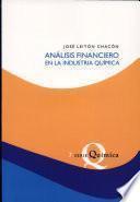 Análisis Financiero en la Industria Química