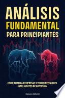 Análisis Fundamental para Principiantes