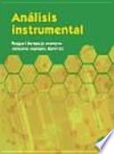 Análisis instrumental