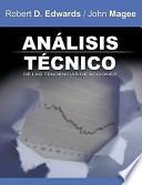 Analisis Tecnico de Las Tendencias de Acciones / Technical Analysis of Stock Trends (Spanish Edition)