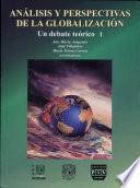 Análisis y perspectivas de la globalización