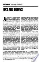Analog Science Fiction & Fact