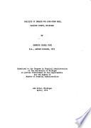 Analysis of Demand for Long-term Beds, Calhoun County, Michigan