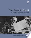 Analytic Freud