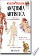 Anatomía artística