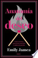 Anatomía del deseo