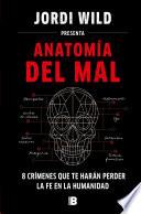 Anatomía del mal