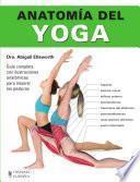 Anatomía del Yoga