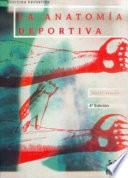 ANATOMÍA DEPORTIVA, LA (Bicolor)