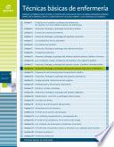 Anatomía, fisiología y patología del aparato genital masculino y femenino (Técnicas básicas de enfermería)