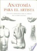 Anatomía para el artista