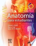 Anatomia para Estudiantes