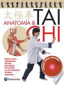 Anatomía & Tai Chi (Color)