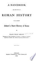 Ancient History pamphlets