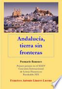 Andalucía, tierra sin fronteras