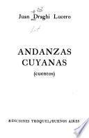 Andanzas cuyanas