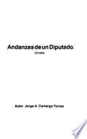 Andanzas de un diputado