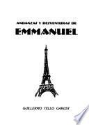 Andanzas y desventuras de Emmanuel