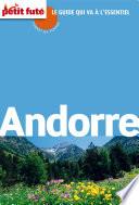 Andorre 2012/2013 Carnet Petit Futé