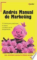 Andrés Manual de Marketing