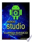 Android Studio Curso Basico