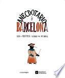 Anecdotario de Barelona