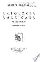 Anecdotario
