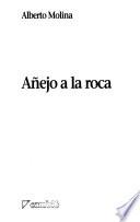 Añejo a la roca