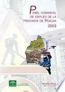 ANEL COMARCAL DE EMPLEO DE LA PRONVINCIA DE HUELVA