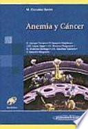 Anemia y cáncer